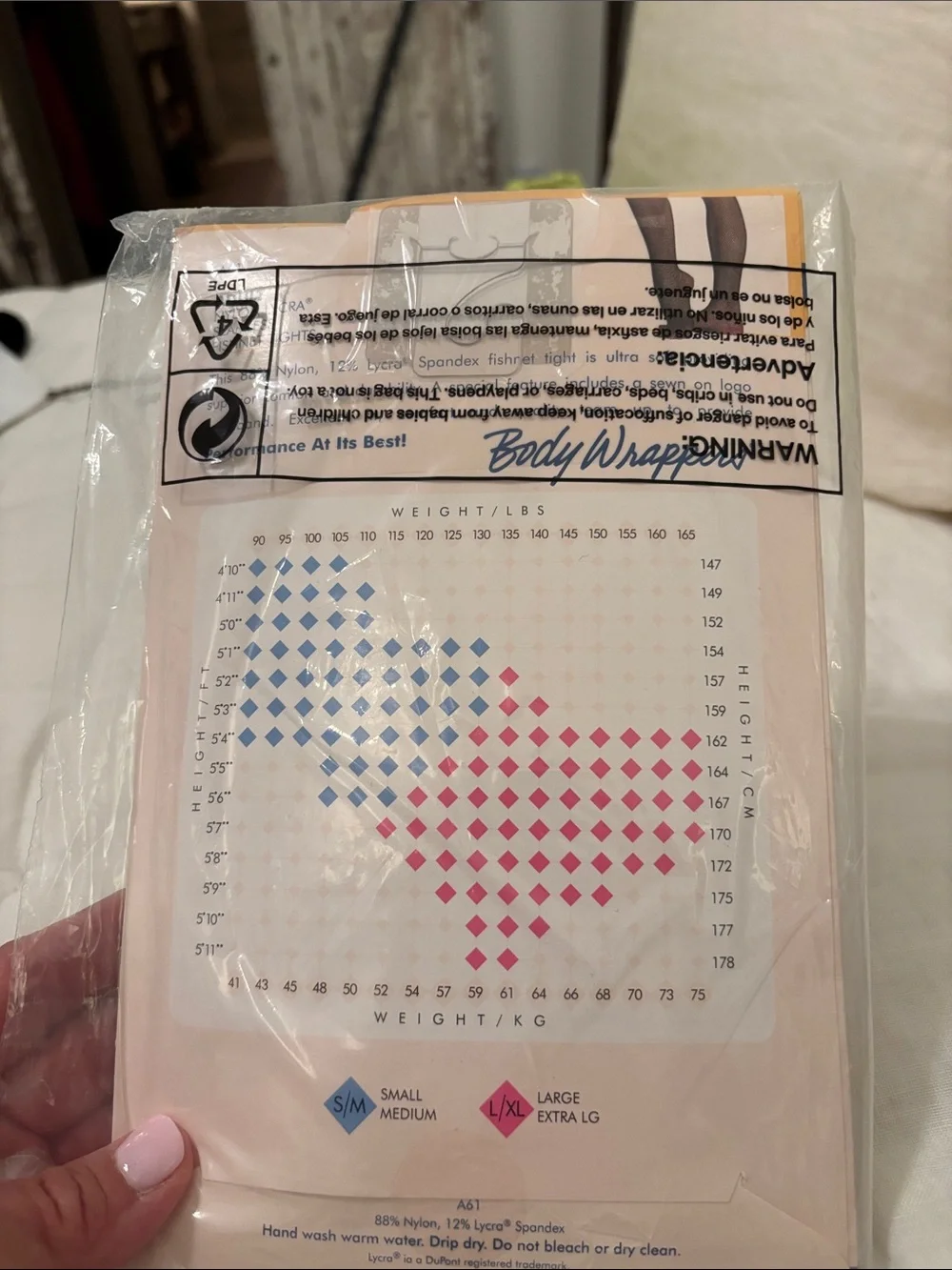 Body Wrappers body wrappers